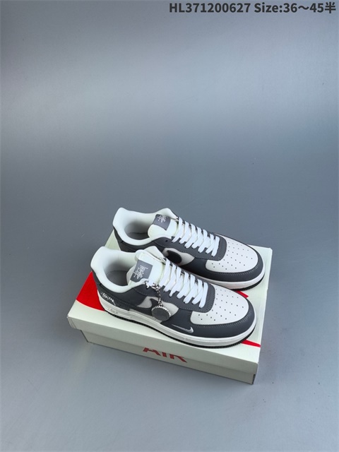 men air force one shoes 36-45 2025-9-19-761